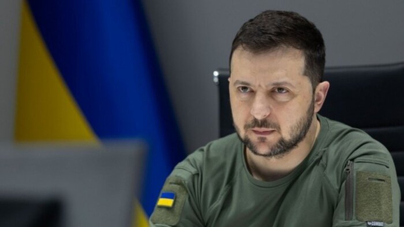 Зиму пройдено, але загроза для енергосистеми залишається, – Зеленський