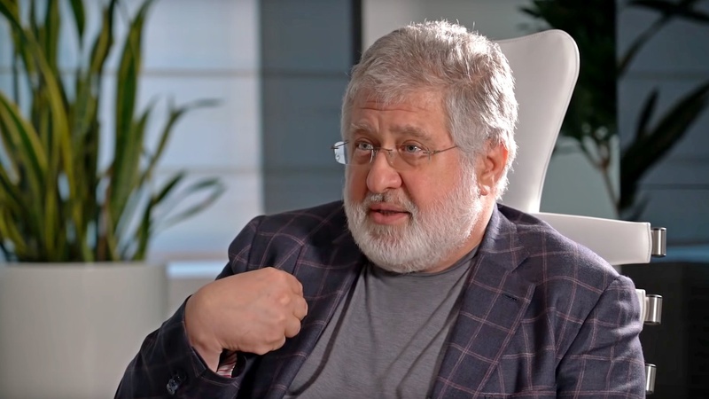 «Не бачу нічого страшного», – Коломойський не проти потрапити в реєстр олігархів