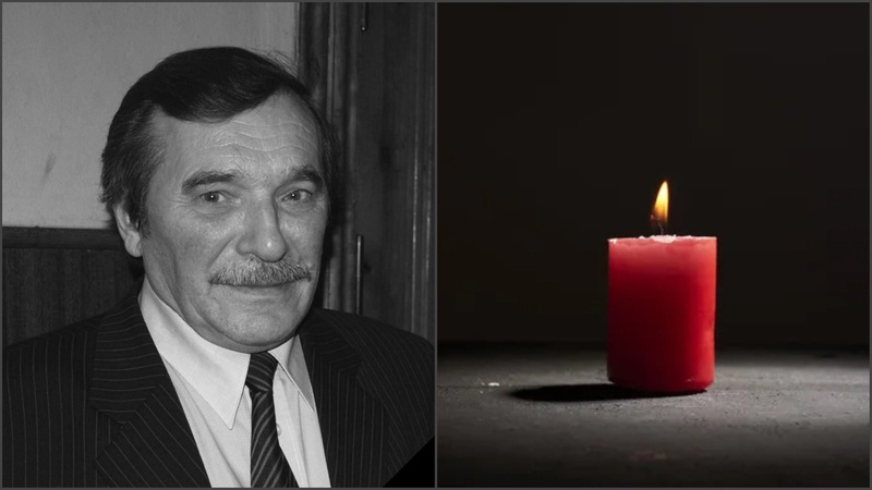 Пішов у засвіти заступник директора Волинського коледжу культури і мистецтв