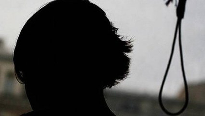 У селищі на Волині знайшли тіло чоловіка, який вчинив самогубство