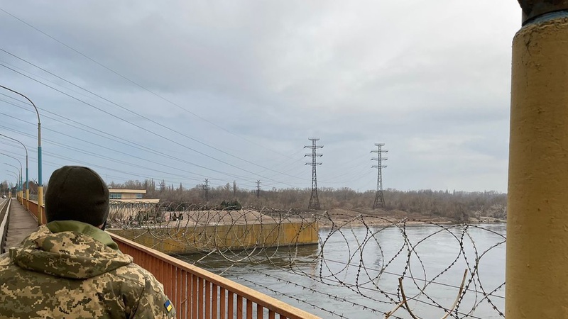 Війська рф у Придністров’ї перебувають у бойовій готовності, - Генштаб