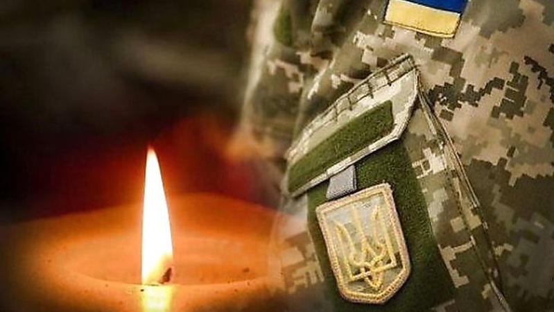 У Харківському шпиталі помер захисник з Волині Валентин Наумчук