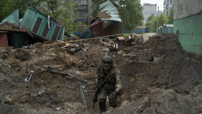 Україна воюватиме, доки з її території не будуть вигнані всі російські війська, – начальник ГУР МО України