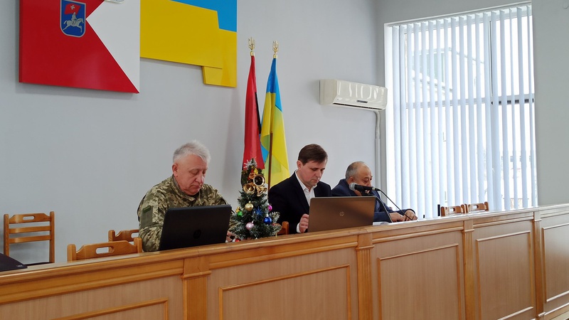 Луцька районна рада вчергове порушила закон. ВІДЕО