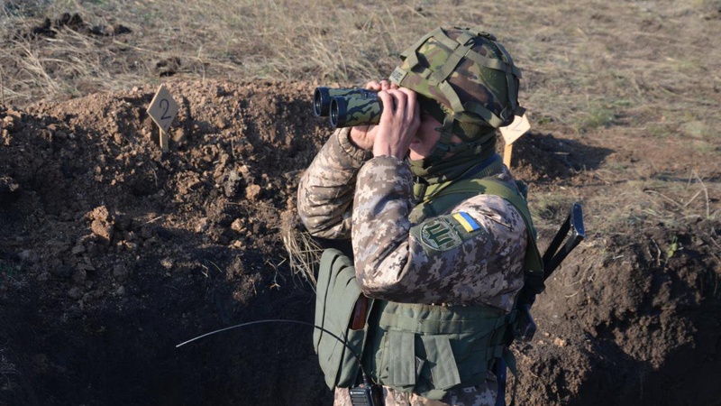 Окупанти обстріляли Авдіївку: поранений місцевий мешканець