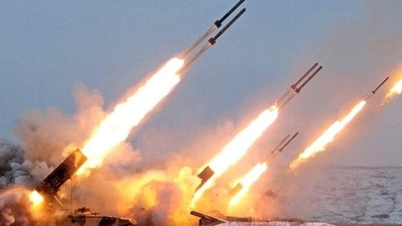 рф імовірно завдасть ракетного удару по Україні на Різдво 2023 - ОК Південь