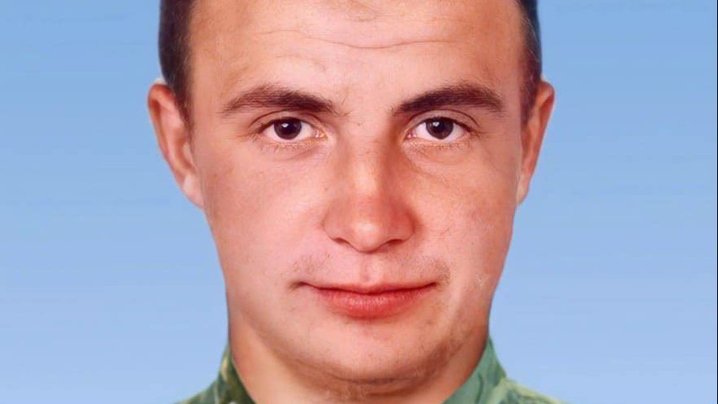 Обірвалося життя 36-річного Героя з Волині Юрія Лозіцького