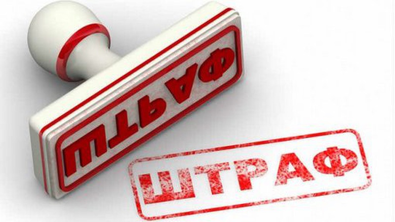 Луцькі муніципали оштрафували водіїв на 5 мільйонів за пів року