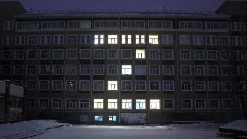 У російських вишах проводять лекції з пропаганди війни в Україні