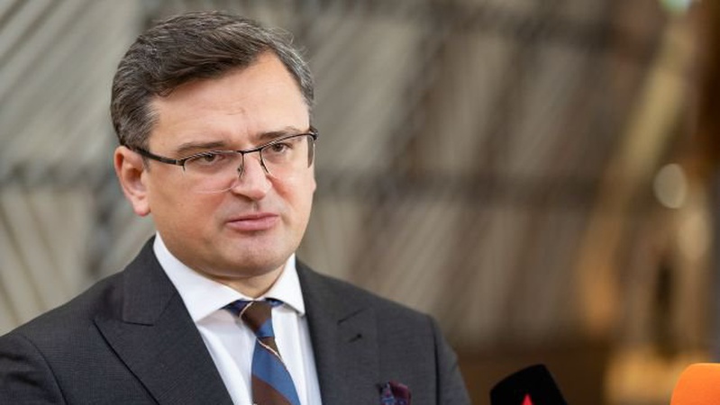 Україна вимагає скликати Радбез ООН через ядерну риторику Путіна