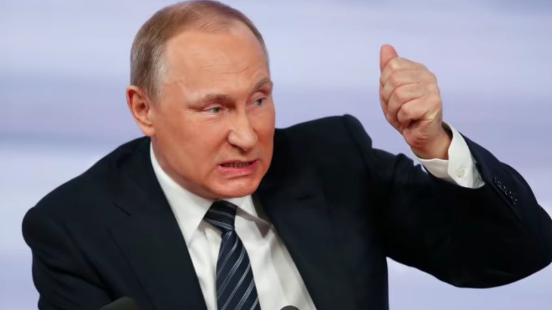 НАТО готується до війни з Росією – Bild