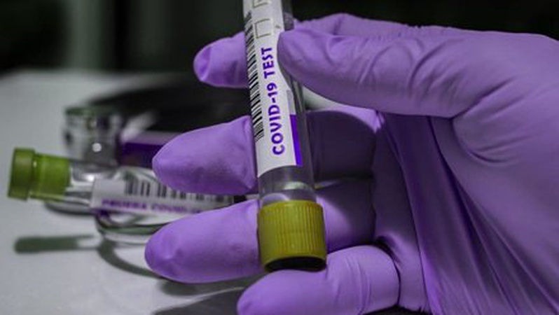 В Україні зафіксували рекордно низьку кількість COVID-хворих