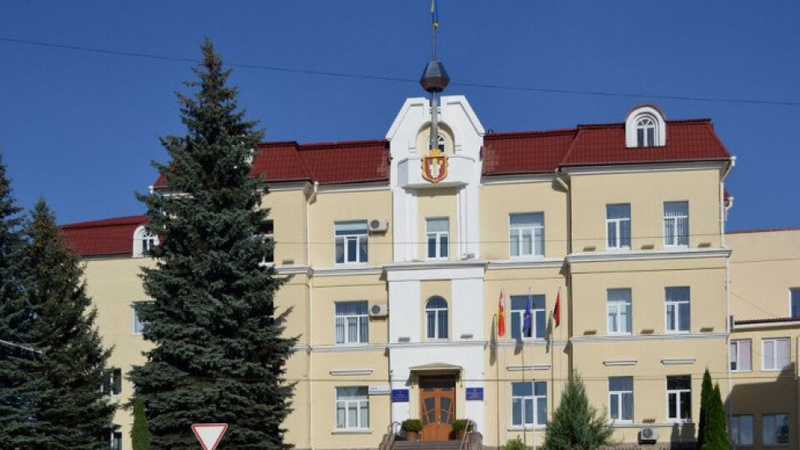 У Луцькраді призначили нову посадовицю