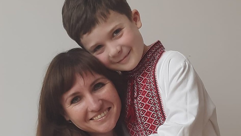 Юний декламатор з Луцька переміг у міжнародному конкурсі