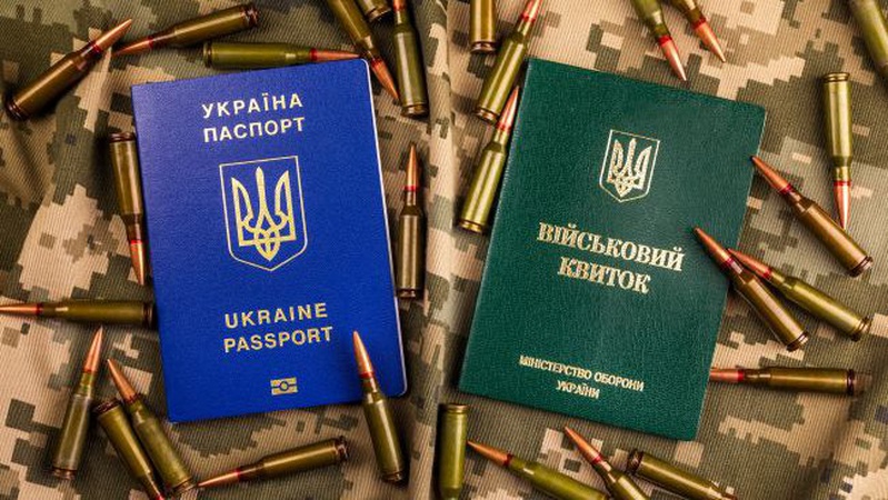 Мобілізація засуджених: кого Мін’юст хоче відправляти на війну