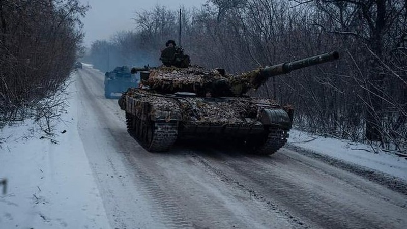 Генштаб застеріг про високу загрозу авіаційних та ракетних ударів рф