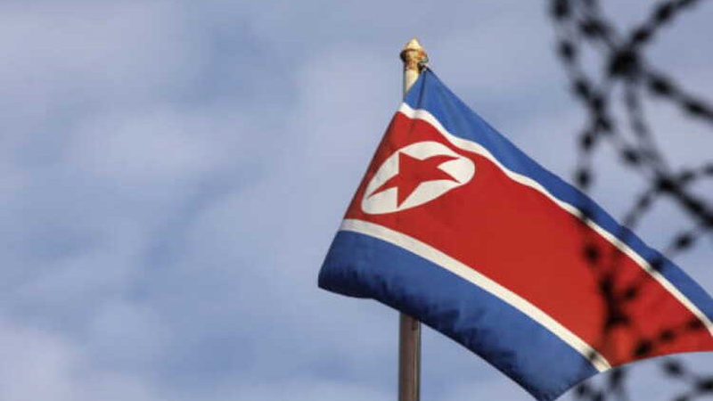 Україна розриває дипломатичні відносини з КНДР