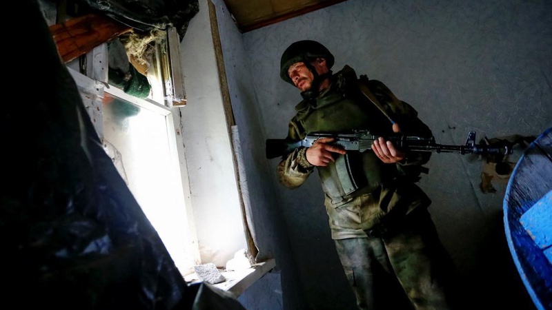 Доба на Донбасі: окупанти 11 разів порушили «тишу»