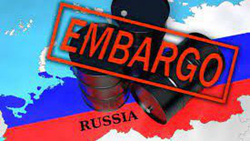 На тотальне нафтове ембарго нам сподіватися не варто, — експерт Ілля Куса