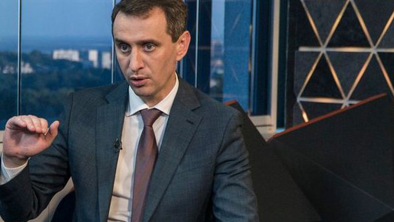 Сімейні лікарі зможуть видавати довідки про вакцинацію