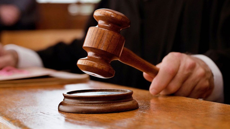 На Волині судитимуть вбивцю-рецидивіста