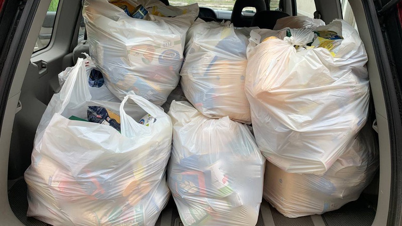 На Волині допомагають сім’ям захисників