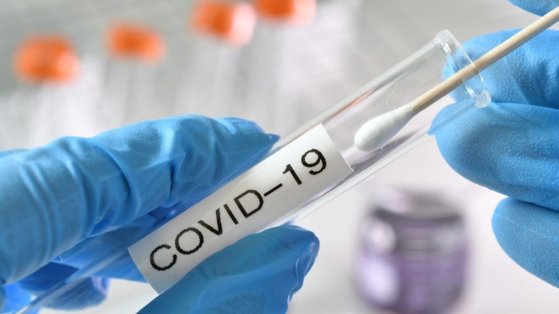 У школах Волині виявили хворих на COVID-19 учнів та педагогів