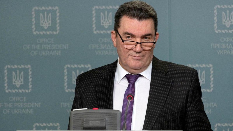 Україна зможе завдати удари по військових об'єктах на території Росії - Данілов