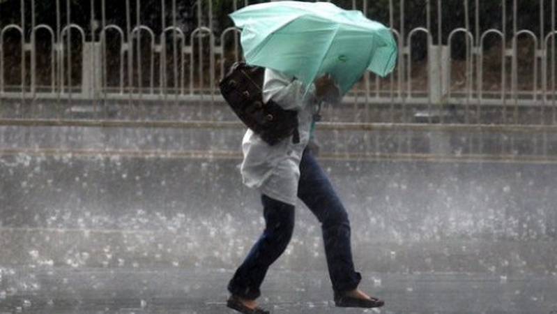 Чи дощитиме у Луцьку завтра, 31 березня