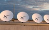 В Україні з’являться публічні точки Wi-Fi від Starlink, які працюватимуть без електрики