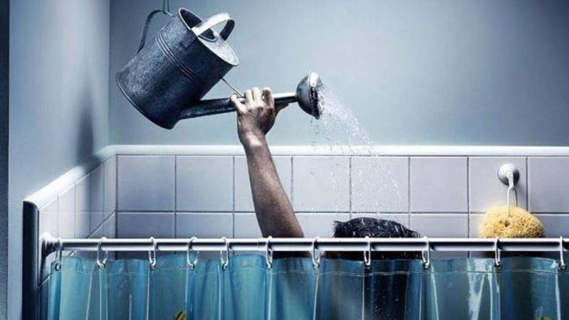 В одному з районів Луцька досі немає гарячої води: повідомили, коли з’явиться