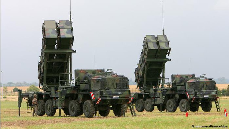 Постачання військової допомоги Україні зірвати неможливо, – Білий дім