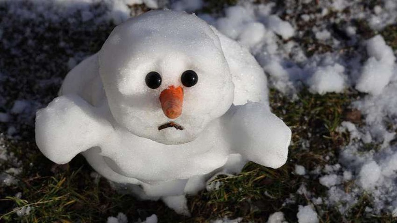 Яка погода очікується завтра, 25 січня