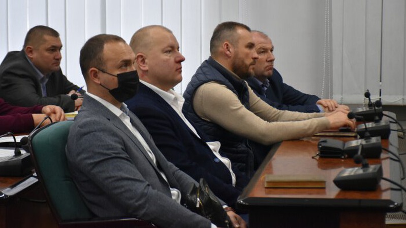 У Луцькій громаді люди часто отримують  на свої скарги лише відмовки