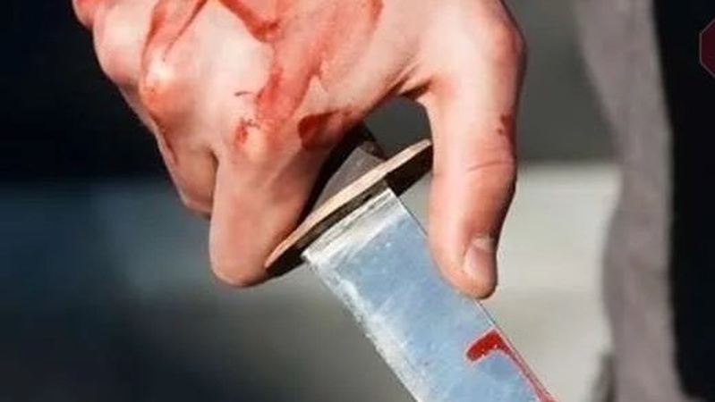 На Волині 63-річний чоловік порізав свого односельця