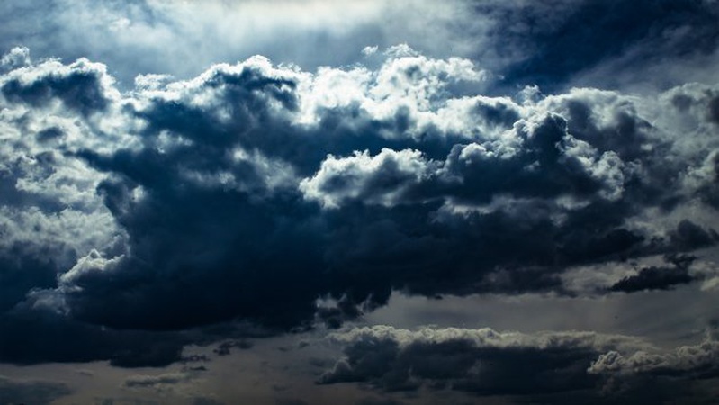 Якою буде погода на Волині в останні дні літа