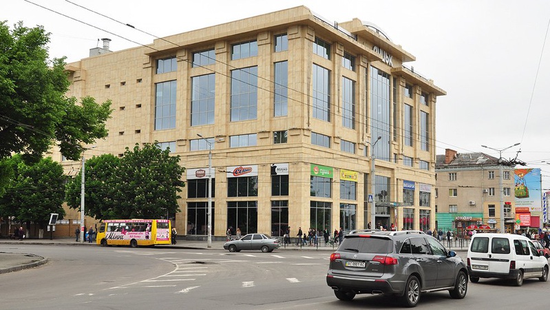 Луцьк отримав друге місце в Україні в конкурсі з якості повітря