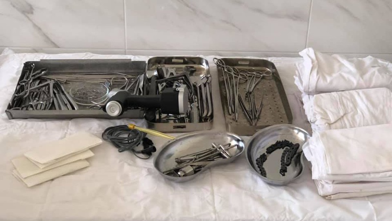 Волинянину із закритим переломом ключиці зі зміщенням не наклали гіпс