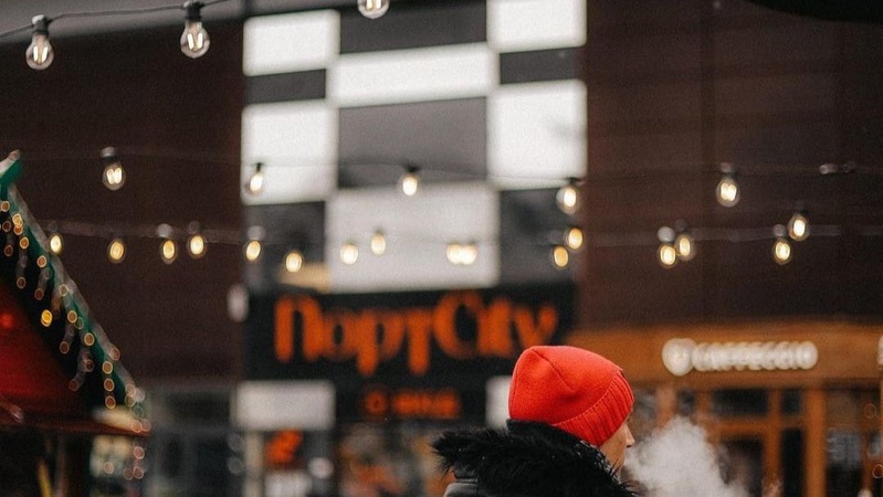 У ТРЦ «ПортCity» перевіряли повідомлення про замінування