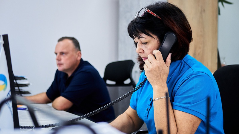 Як часто волиняни звертались за номером телефону «104» з початку 2023 року