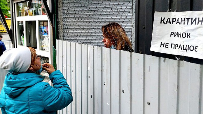 У громаді на Волині запровадили двотижневий карантин