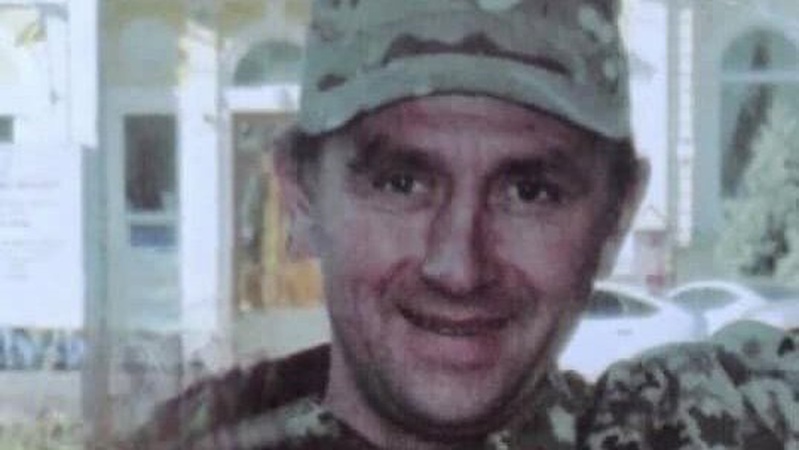 На війні загинув воїн з Волині Іван Аршулік