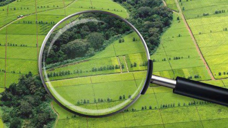 У громаді на Волині створили локальну базу земельних ресурсів