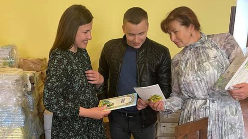 У всіх школах Луцької громади будуть уроки «Християнської етики»