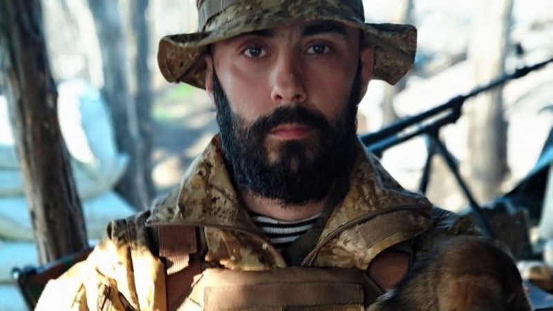 У Маріуполі загинув ветеран АТО та співзасновник Pizza Veterano Рафаель Агаєв