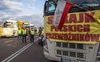 Які наслідки для українських аграріїв матиме блокада західного кордону? ВІДЕО