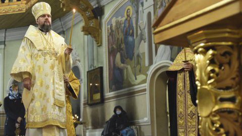 Верховний Суд уперше підтвердив законність переходу з УПЦ в ПЦУ