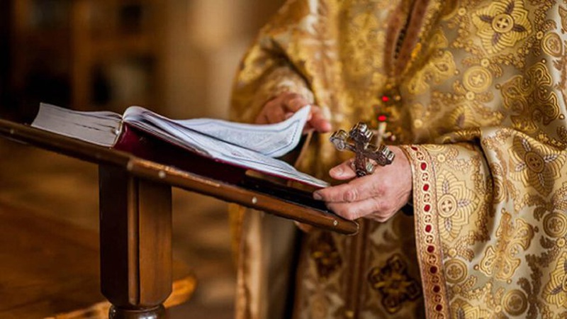 На Волині священник хотів узяти на поруки обвинуваченого у зґвалтуванні