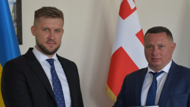 Ексзаступнику Волинської ОДА повідомили про підозру