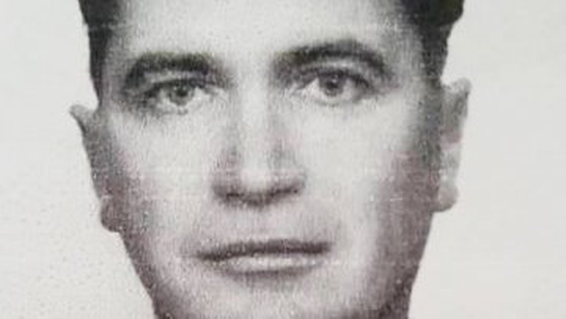 У війні за Україну загинув волинянин Олександр Заколодний